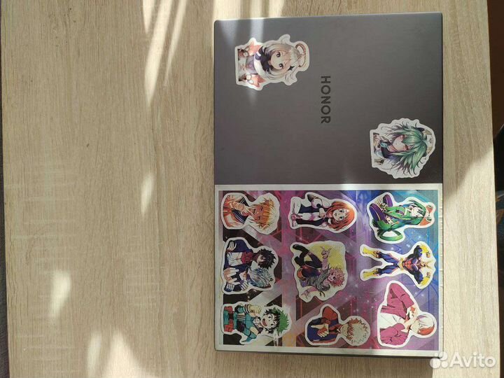 Honor magicbook x14