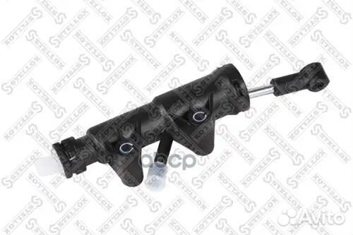 Главный цилиндр сцепления d19,05mm MB 8300954SX