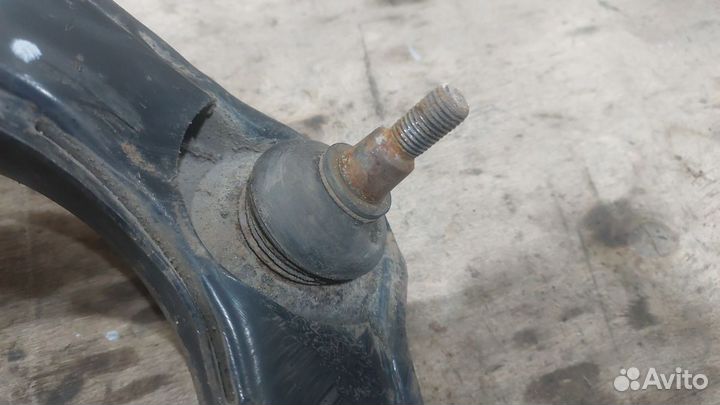 Рычаг передний верхний правый Sonata EF 4 G4GC