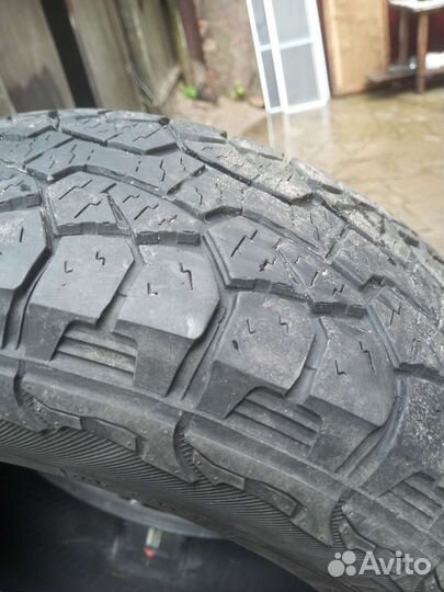 Hankook Dynapro AT M 225/70 R16