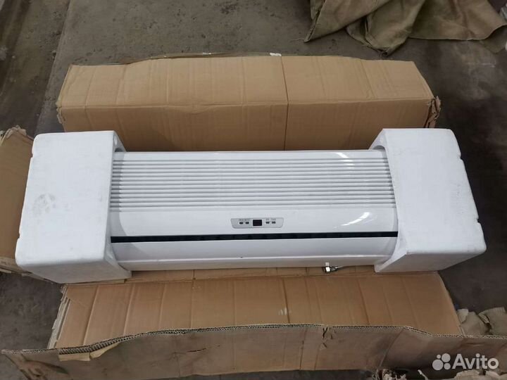 Сплит система новая