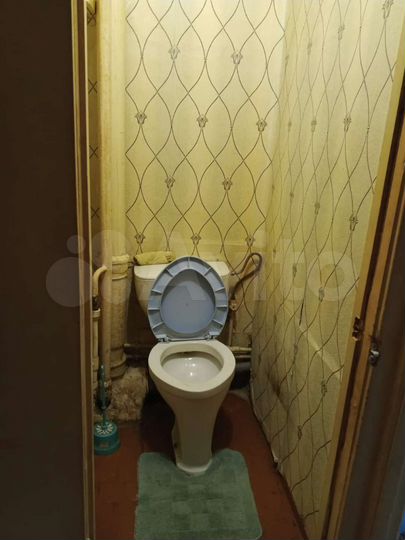 2-к. квартира, 50 м², 1/5 эт.