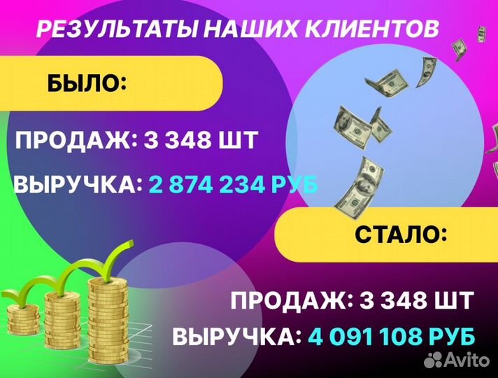 Менеджер Wildberries.Сопровождение Регистрация