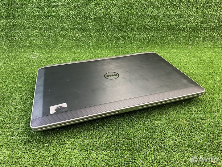Ноутбук Dell E6320