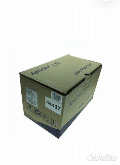 Термопринтер xprinter