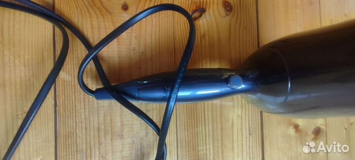 Фен 2000 Philips salon dry Active Ion