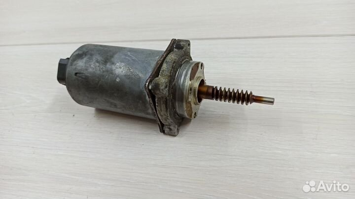 Вальватроник X5 E53 N62 4.4