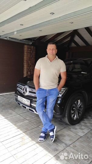 Персональный личный семейный водитель