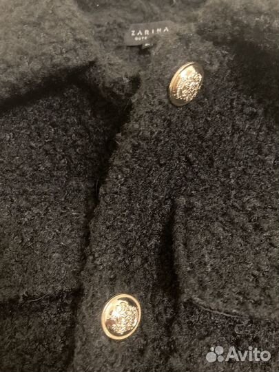 Куртка zarina