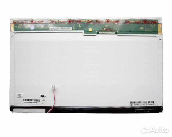 Матрица для ноутбука asus W1000