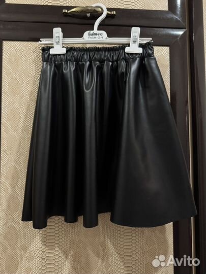 Юбка для девочки