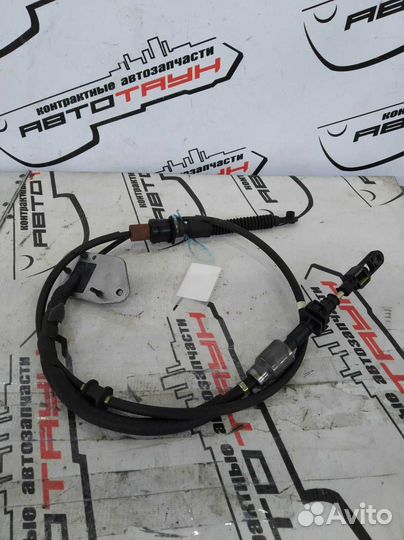 Тросик кпп mazda atenza GG3P GG3S ggep gges GY3W gyew атм