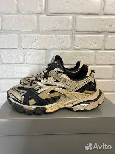 Balenciaga track 2
