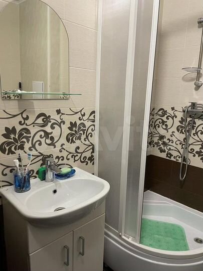 Квартира-студия, 26 м², 8/25 эт.