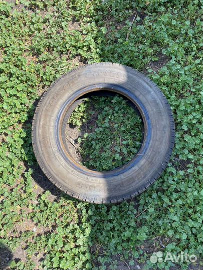 Forward Professional 170 185/75 R16