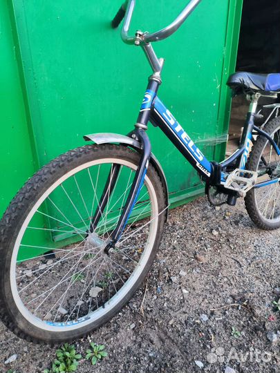 Велосипед Stels 24 710