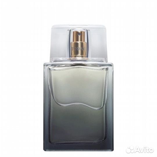 Avon For Men парфюмеря для него