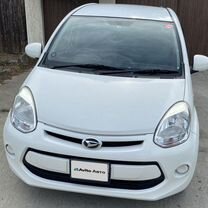 Daihatsu Boon 1.0 CVT, 2014, 114 000 км, с пробегом, цена 805 000 руб.