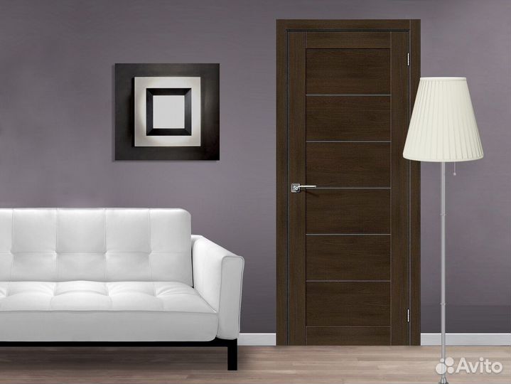 Дверь межкомнатная