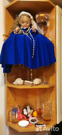 Расклад на картах Таро