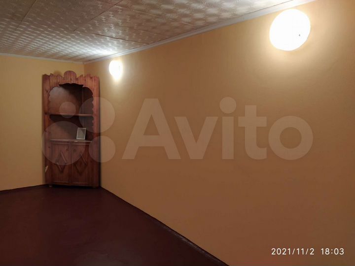 Гараж, 24 м²