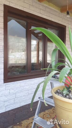 Окна пластиковые Rehau,Brusbox,KBE,veka