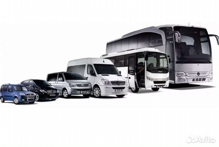 Водитель категории D