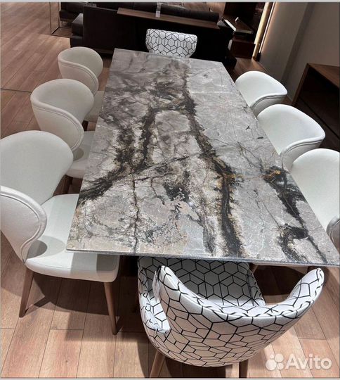 Прозрачное покрытие для столешниц