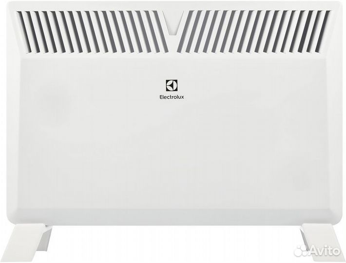 Конвектор Electrolux ECH/A-2000M