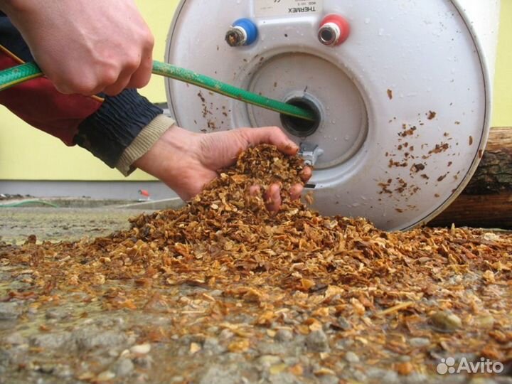 Ремонт электрических водонагревателей