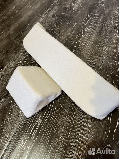 Подушка новорождённым