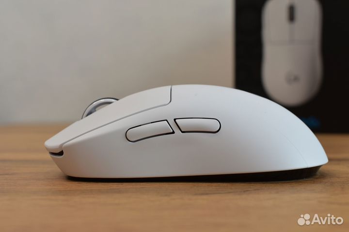 Logitech G Pro X Superlight