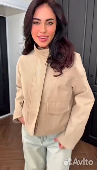 NEW collection/25vivilona Ветровка женская