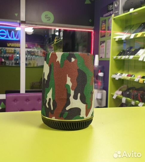 Колонка T&G 527