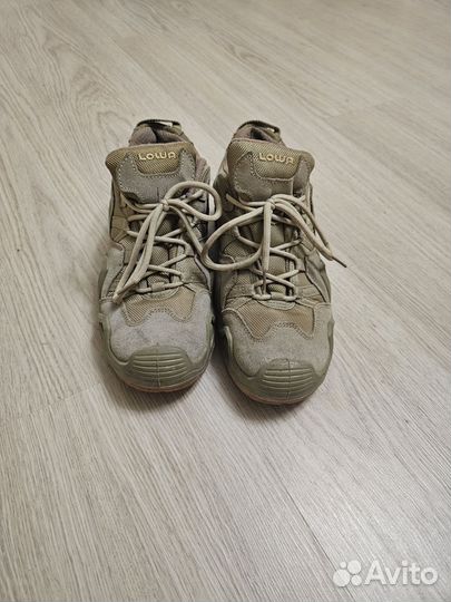 Военная обувь