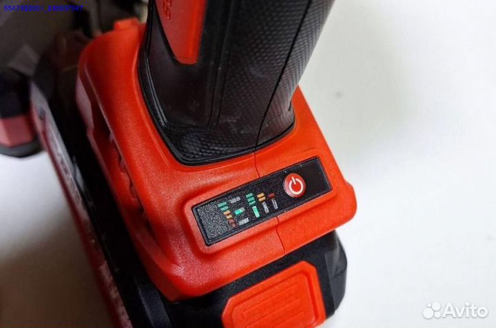 Аккумуляторная болгарка AobaLong ABL125C оригинал (Арт.32982)