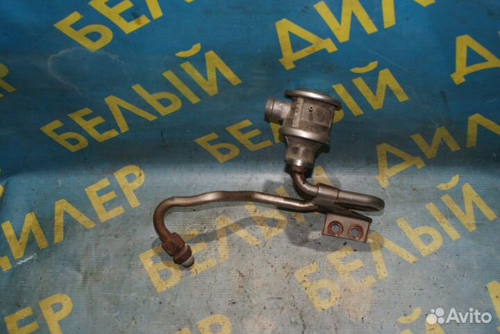 Клапан вентиляции картерных газов Volvo V70