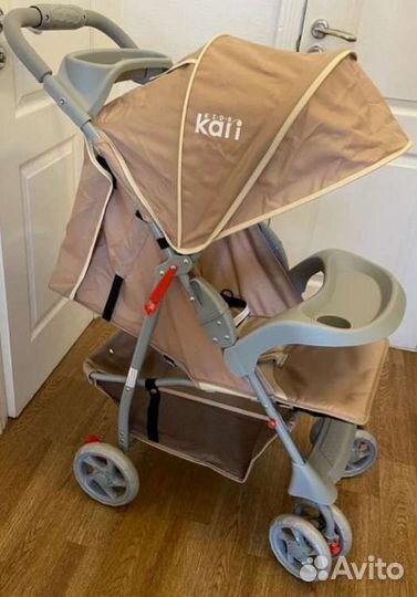 Коляска детская