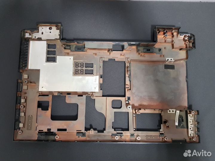 Ноутбук Lenovo B560 на запчасти