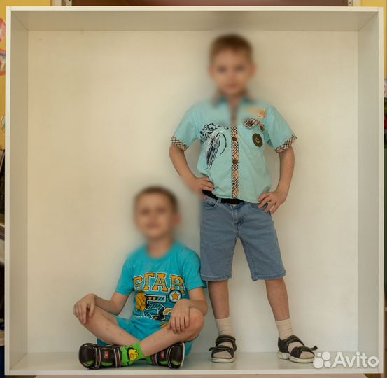 Куб для фотосессии