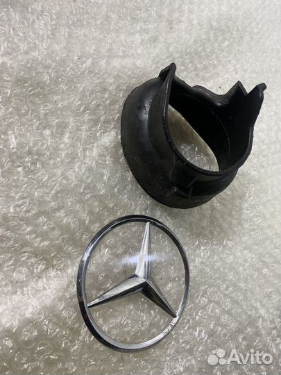 Уплотнитель маслозаливной головки Мерседес Om642