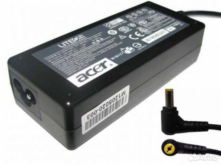 Блок питания Acer EEE-PC