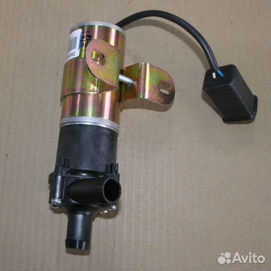 Насос циркуляционный с электродвигателем (Адверс)