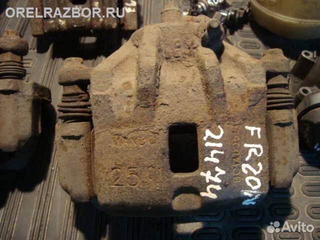 Суппорт Hyundai Sonata 5 тагаз передний правый