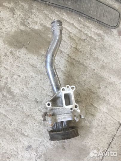 Помпа ниссан тиана l33 qr25de