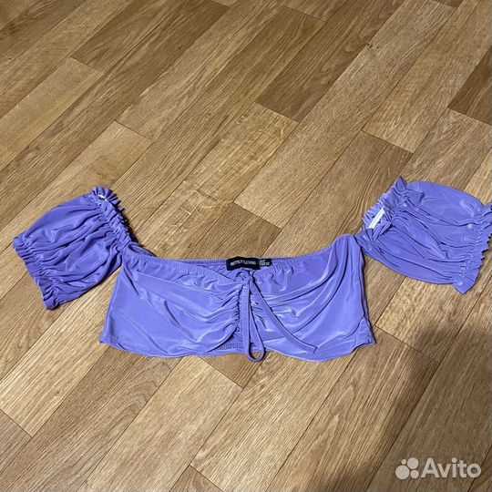 Топ женский