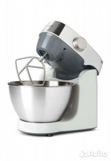 Кухонная машина kenwood khc29.j0wh новая