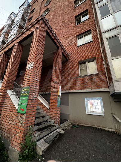 Свободного назначения, 112 м²