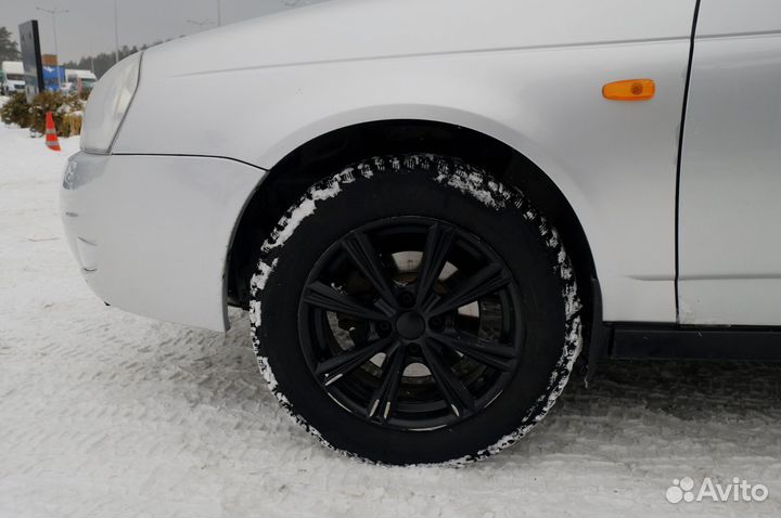 LADA Priora 1.6 МТ, 2013, 141 000 км