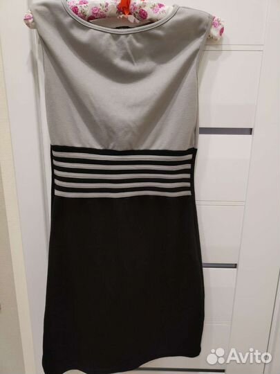 Женские вещи пакетом 42 44 в офис осень